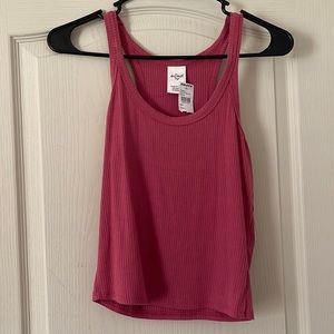 Tillys Tank top Pink